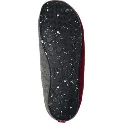 Camper Wabi Twins Hausschuhe - Rot -Schuhladen 26240787 05