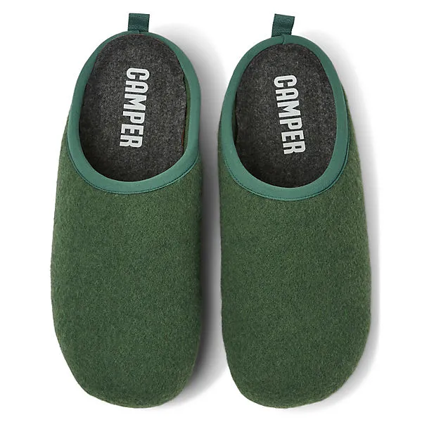 Camper Wabi Hausschuhe 3 Camper Wabi Hausschuhe – Bild 3