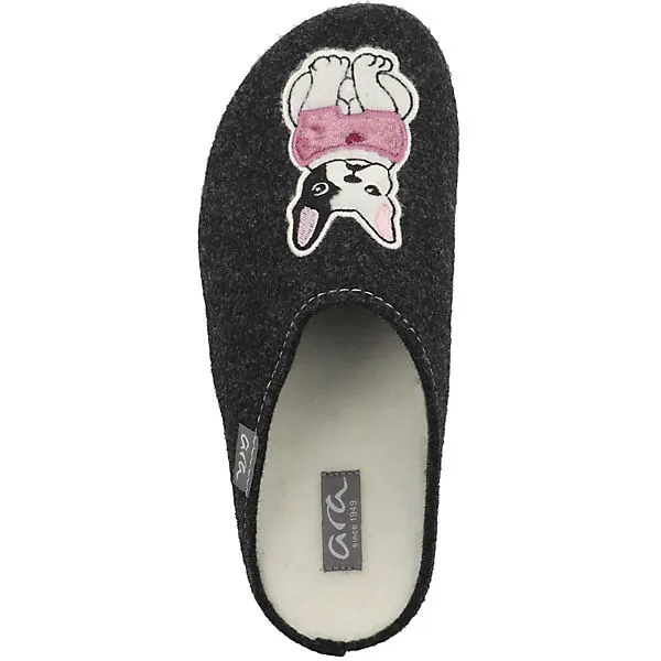 Ara 15-29940 Hausschuhe Damen Hausschuhe 2 Ara 15-29940 Hausschuhe Damen Hausschuhe – Bild 2