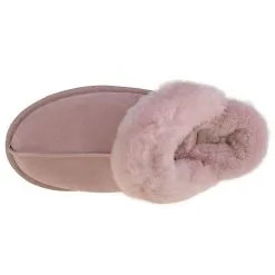 Ugg W Scuffette Ii Lammfell-Hausschuhe -Schuhladen 26293304 03