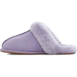 Ugg W Scuffette Ii Lammfell-Hausschuhe -Schuhladen 26293305 03