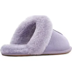 Ugg W Scuffette Ii Lammfell-Hausschuhe -Schuhladen 26293305 04