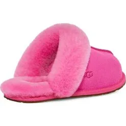 Ugg W Scuffette Ii Lammfell-Hausschuhe 9 Ugg W Scuffette Ii Lammfell-Hausschuhe -Schuhladen 26293307 04
