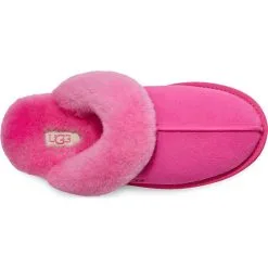 Ugg W Scuffette Ii Lammfell-Hausschuhe 10 Ugg W Scuffette Ii Lammfell-Hausschuhe -Schuhladen 26293307 05