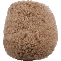 Ugg W Maxi Curly Slide Lammfell-Hausschuhe 10 Ugg W Maxi Curly Slide Lammfell-Hausschuhe -Schuhladen 26293474 04