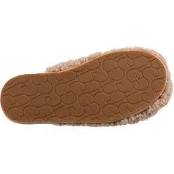 Ugg W Maxi Curly Slide Lammfell-Hausschuhe 13 Ugg W Maxi Curly Slide Lammfell-Hausschuhe -Schuhladen 26293474 07