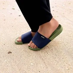 Giesswein Eco Slide Men Hausschuhe 14 Giesswein Eco Slide Men Hausschuhe -Schuhladen 26364202 02