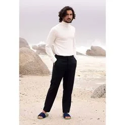 Giesswein Eco Slide Men Hausschuhe 21 Giesswein Eco Slide Men Hausschuhe -Schuhladen 26364202 09