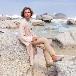 Giesswein Eco Slide Men Hausschuhe 19 Giesswein Eco Slide Men Hausschuhe -Schuhladen 26364205 07