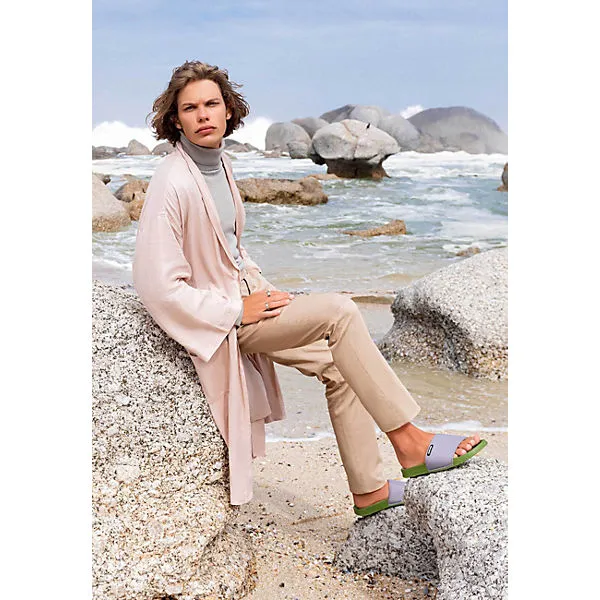 Giesswein Eco Slide Men Hausschuhe 9 Giesswein Eco Slide Men Hausschuhe – Bild 9