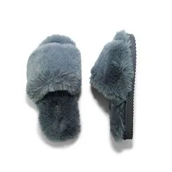 Flip*flop Hausschuh Slide*fur 2 Hausschuhe -Schuhladen 26368932 04