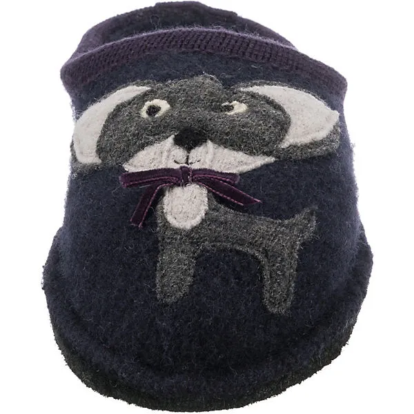 Haflinger Chiuaha Pantoffeln 4 Haflinger Chiuaha Pantoffeln – Bild 4