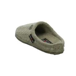 Haflinger Herzerl Pantoffeln - Beige -Schuhladen 26379763 03