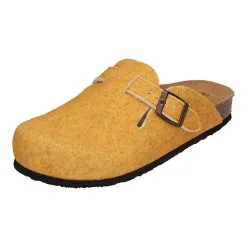 Plakton BLOGG 181539 Hausschuhe - Orange -Schuhladen 26559087 06