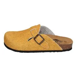 Plakton BLOGG 181539 Hausschuhe - Orange -Schuhladen 26559087 07