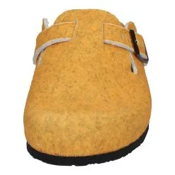 Plakton BLOGG 181539 Hausschuhe - Orange -Schuhladen 26559087 08