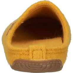 Living Kitzbühel Hausschuhe Pantoffeln - Gelb 11 Living Kitzbühel Hausschuhe Pantoffeln - Gelb -Schuhladen 26671612 05