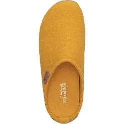 Living Kitzbühel Hausschuhe Pantoffeln - Gelb 12 Living Kitzbühel Hausschuhe Pantoffeln - Gelb -Schuhladen 26671612 06