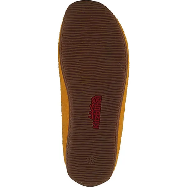 Living Kitzbühel Hausschuhe Pantoffeln - Gelb 7 Living Kitzbühel Hausschuhe Pantoffeln - Gelb – Bild 7