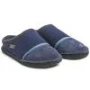 Haflinger Hausschuhe - Blau