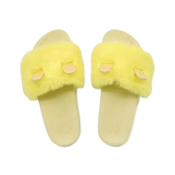 Flip*flop Hausschuh Pool Fur*mouse Metallic Hausschuhe 1 Flip*flop Hausschuh Pool Fur*mouse Metallic Hausschuhe