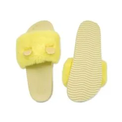 Flip*flop Hausschuh Pool Fur*mouse Metallic Hausschuhe 5 Flip*flop Hausschuh Pool Fur*mouse Metallic Hausschuhe -Schuhladen 27022619 03