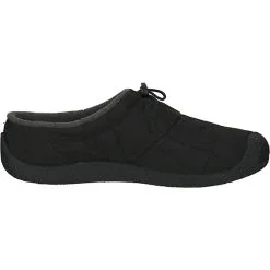 Keen Hausschuhe Hausschuhe - Schwarz 10 Keen Hausschuhe Hausschuhe - Schwarz -Schuhladen 27050945 04