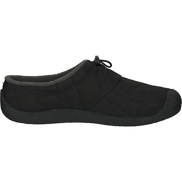 Keen Hausschuhe Hausschuhe - Schwarz 4 Keen Hausschuhe Hausschuhe - Schwarz – Bild 4