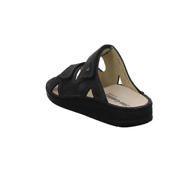 Finn Comfort Hausschuhe - Grau 3 Finn Comfort Hausschuhe - Grau – Bild 3