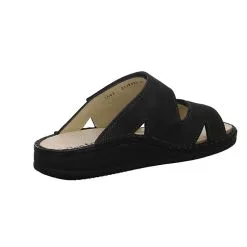 Finn Comfort Hausschuhe - Grau 11 Finn Comfort Hausschuhe - Grau -Schuhladen 27098071 05