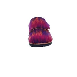 Finn Comfort Hausschuhe - Rot -Schuhladen 27103339 07