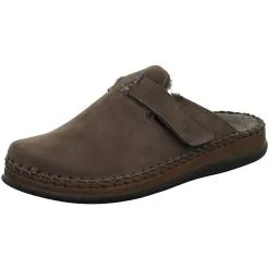 Rohde Hausschuhe - Braun