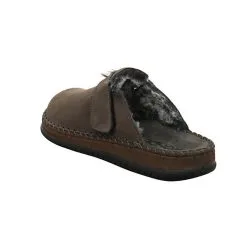 Rohde Hausschuhe - Braun -Schuhladen 27105428 03