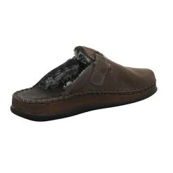 Rohde Hausschuhe - Braun -Schuhladen 27105428 05