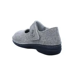 Finn Comfort Hausschuhe - Beige 9 Finn Comfort Hausschuhe - Beige -Schuhladen 27106929 03