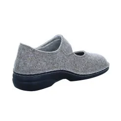 Finn Comfort Hausschuhe - Beige 11 Finn Comfort Hausschuhe - Beige -Schuhladen 27106929 05