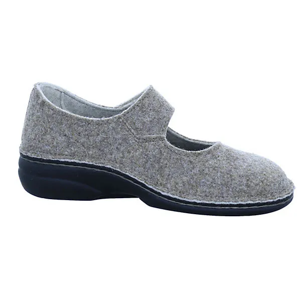 Finn Comfort Hausschuhe - Beige 6 Finn Comfort Hausschuhe - Beige – Bild 6