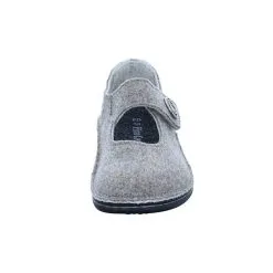 Finn Comfort Hausschuhe - Beige 13 Finn Comfort Hausschuhe - Beige -Schuhladen 27106929 07