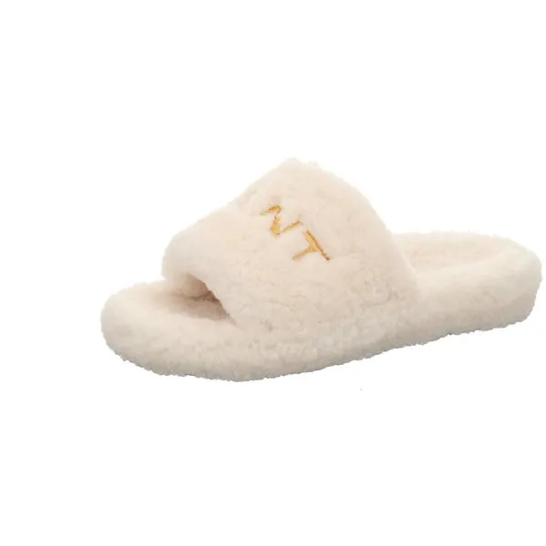 Gant Hausschuhe - Beige 1 Gant Hausschuhe - Beige