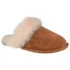 Ugg Hausschuhe Scuff Sis Slipper 1122750-CHE Hausschuhe - Braun