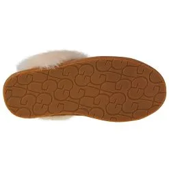 Ugg Hausschuhe Scuff Sis Slipper 1122750-CHE Hausschuhe - Braun -Schuhladen 27138616 04