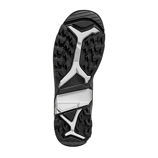 HAIX® Haix Sicherheitsschuhe Haix CONNEXIS Safety+ GTX Low Grau/silber - Silber 2 HAIX® Haix Sicherheitsschuhe Haix CONNEXIS Safety+ GTX Low Grau/silber - Silber – Bild 2