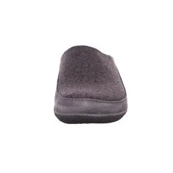 Haflinger Hausschuhe - Grau 13 Haflinger Hausschuhe - Grau -Schuhladen 27270652 07