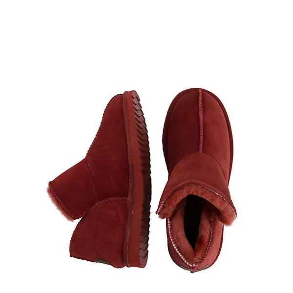 Warmbat Hausschuhe Willow Hausschuhe 8 Warmbat Hausschuhe Willow Hausschuhe – Bild 8