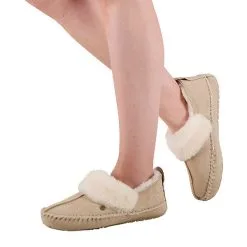 Warmbat Hausschuhe Barrine Hausschuhe -Schuhladen 27274083 06