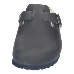 Rohde Clogs 6698/56 Clogs - Blau -Schuhladen 27297691 03