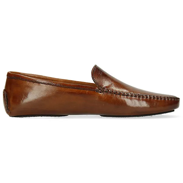 Melvin & Hamilton Home Donna Hausschuhe Geschlossene Hausschuhe - Braun 2 Melvin & Hamilton Home Donna Hausschuhe Geschlossene Hausschuhe - Braun – Bild 2