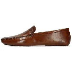 Melvin & Hamilton Home Donna Hausschuhe Geschlossene Hausschuhe - Braun 8 Melvin & Hamilton Home Donna Hausschuhe Geschlossene Hausschuhe - Braun -Schuhladen 27308094 04