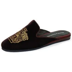 Melvin & Hamilton Scarlett 39 Hausschuhe Geschlossene Hausschuhe - Violett 7 Melvin & Hamilton Scarlett 39 Hausschuhe Geschlossene Hausschuhe - Violett -Schuhladen 27310537 03