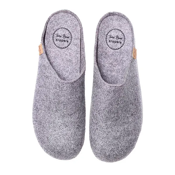 Toni Pons Hausschuhe 5 Toni Pons Hausschuhe – Bild 5